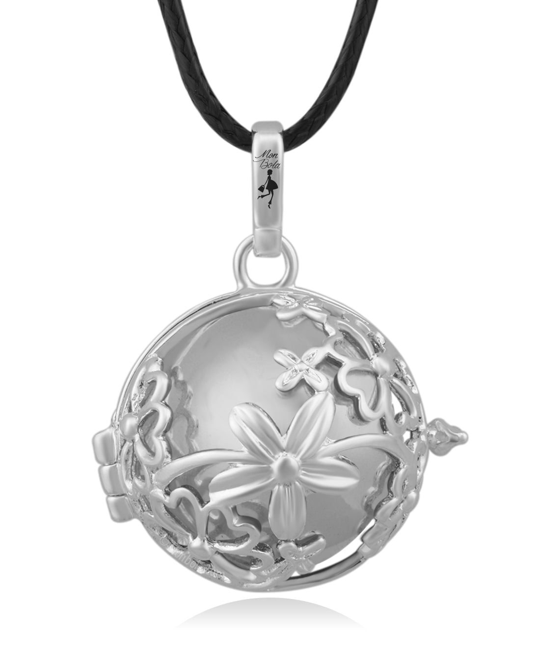 Edelweiss maternity bola