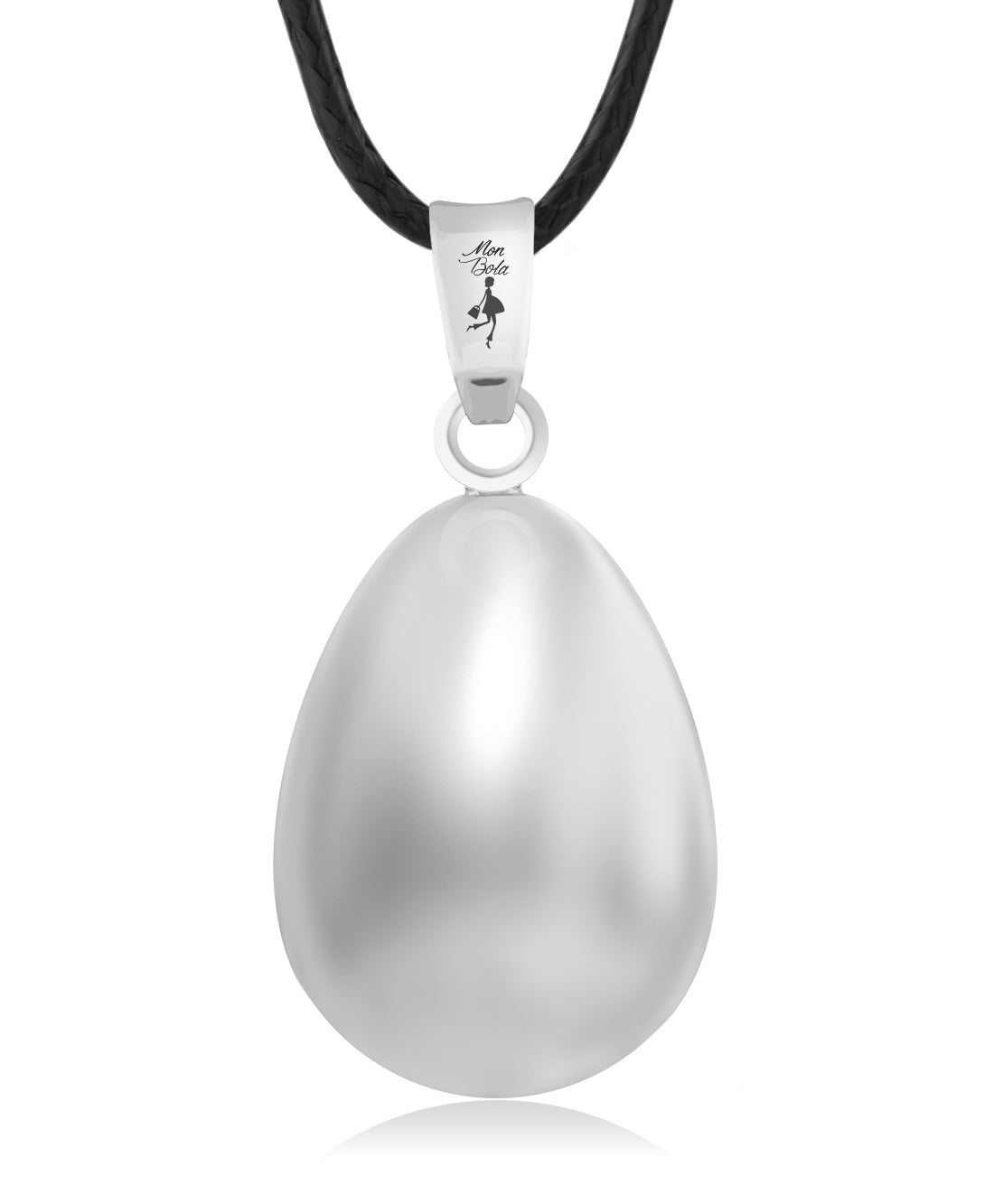 Bola de grossesse Oeuf givré